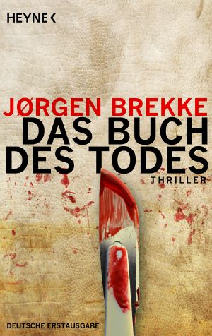 [Stone & Singsaker 01] • Buch des Todes